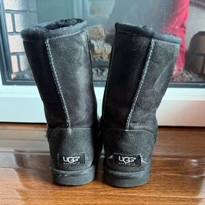 UGG Australia boots